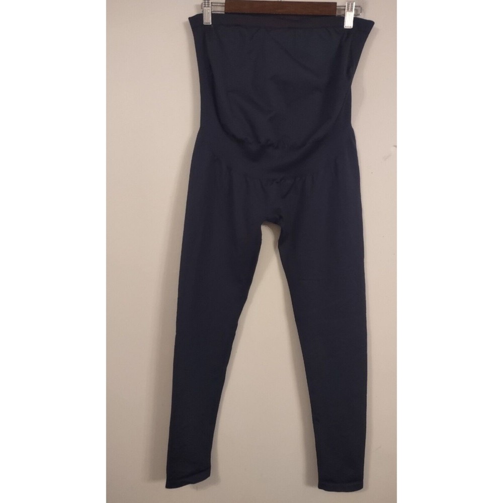 Belly Bandit Seamless Leggings Women's XL Maternity Belly Shaping